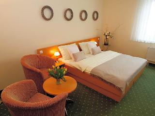 Hotel GIP otel fotoğrafı