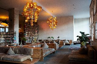 Michelberger otel fotoğrafı