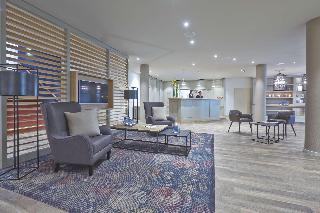 Parkhotel Upstalsboom fotoÄŸrafÄ±
