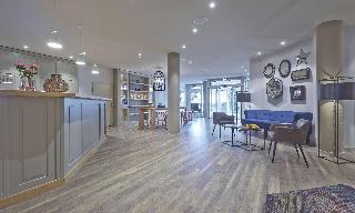 Parkhotel Upstalsboom fotoÄŸrafÄ±