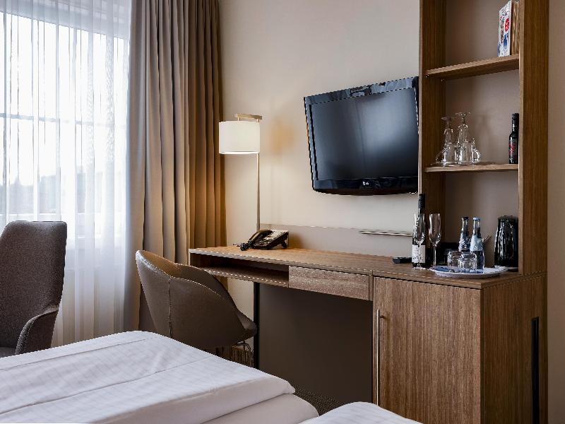 Parkhotel Upstalsboom - Toplantı