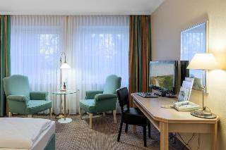 Parkhotel Upstalsboom fotoÄŸrafÄ±