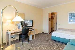 Parkhotel Upstalsboom fotoÄŸrafÄ±