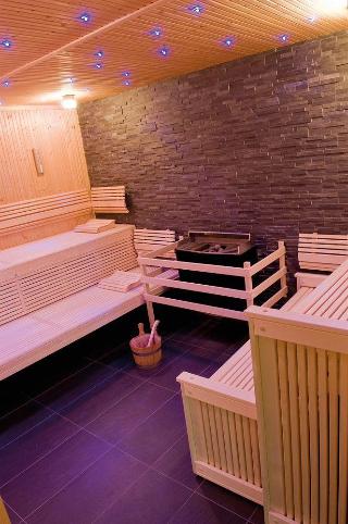 Parkhotel Upstalsboom fotoÄŸrafÄ±