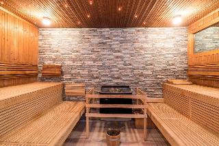Parkhotel Upstalsboom fotoÄŸrafÄ±