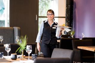 Parkhotel Upstalsboom fotoÄŸrafÄ±