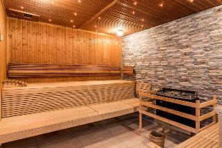 Parkhotel Upstalsboom fotoÄŸrafÄ±