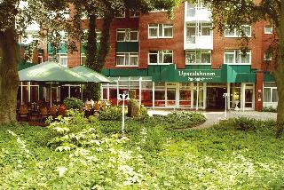 Parkhotel Upstalsboom fotoÄŸrafÄ±