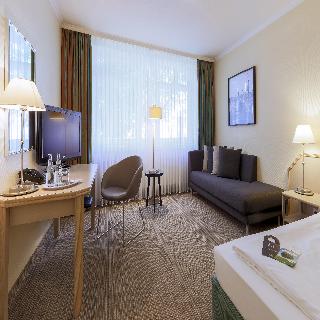 Parkhotel Upstalsboom fotoÄŸrafÄ±