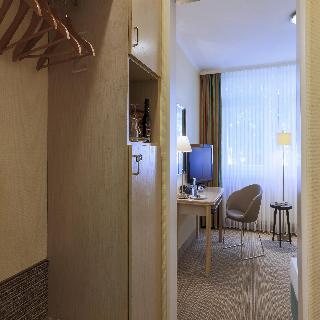 Parkhotel Upstalsboom fotoÄŸrafÄ±