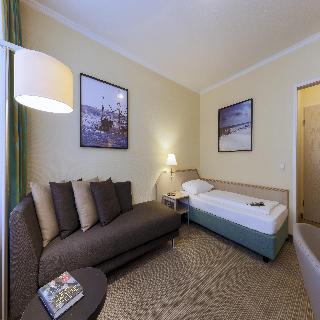 Parkhotel Upstalsboom fotoÄŸrafÄ±