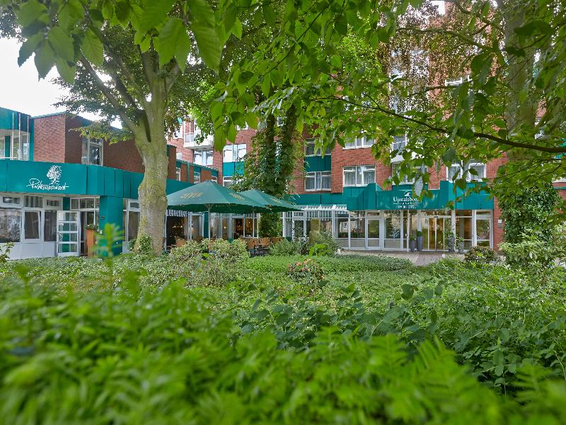 Parkhotel Upstalsboom - Genel