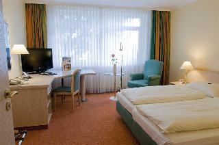 Parkhotel Upstalsboom fotoÄŸrafÄ±