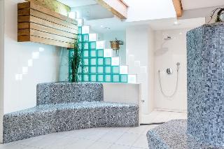 Parkhotel Upstalsboom fotoÄŸrafÄ±