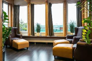 Parkhotel Upstalsboom fotoÄŸrafÄ±