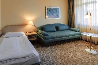 Parkhotel Upstalsboom fotoÄŸrafÄ±