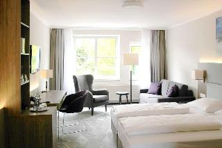 Parkhotel Upstalsboom fotoÄŸrafÄ±
