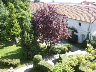 Kyritzer Landhotel Heine fotoÄŸrafÄ±