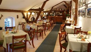 Kyritzer Landhotel Heine fotoÄŸrafÄ±