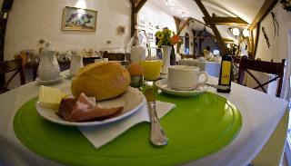 Kyritzer Landhotel Heine fotoÄŸrafÄ±