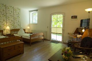 Kyritzer Landhotel Heine fotoÄŸrafÄ±