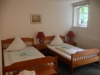 Kyritzer Landhotel Heine fotoÄŸrafÄ±