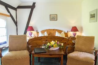 Kyritzer Landhotel Heine otel fotoğrafı