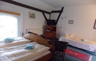 Kyritzer Landhotel Heine fotoÄŸrafÄ±