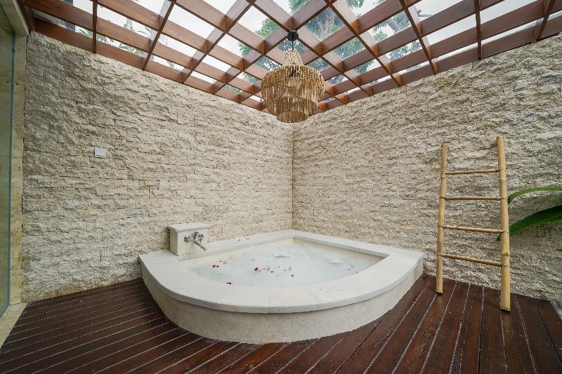 Three Brothers Bungalows and Villas - Oda