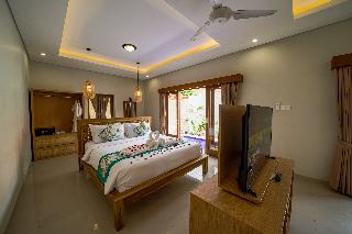 Three Brothers Bungalows and Villas fotoÄŸrafÄ±