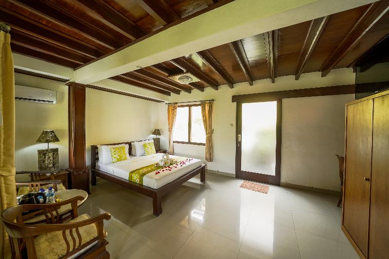 Three Brothers Bungalows and Villas - Oda