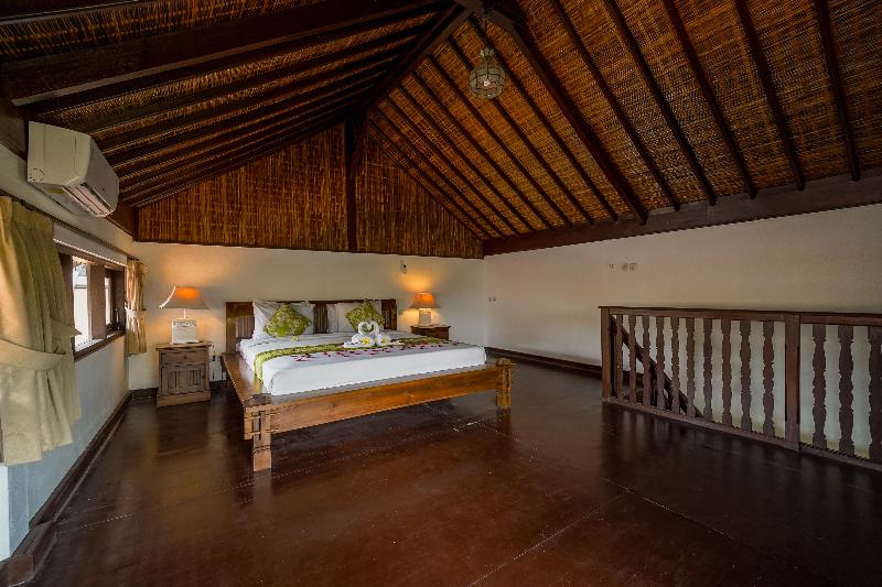 Three Brothers Bungalows and Villas - Oda