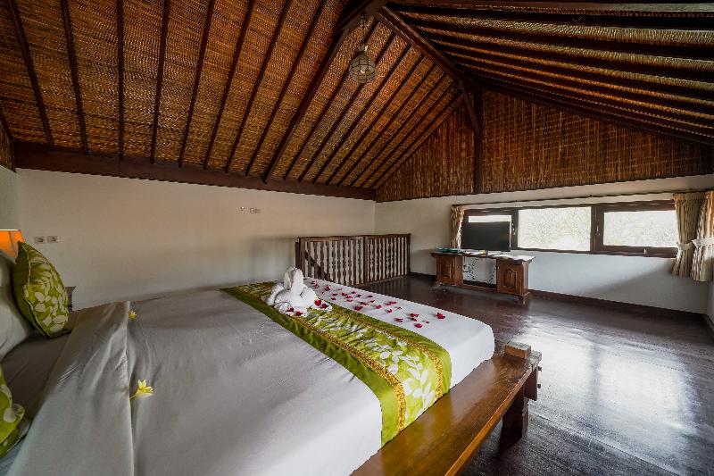 Three Brothers Bungalows and Villas - Oda