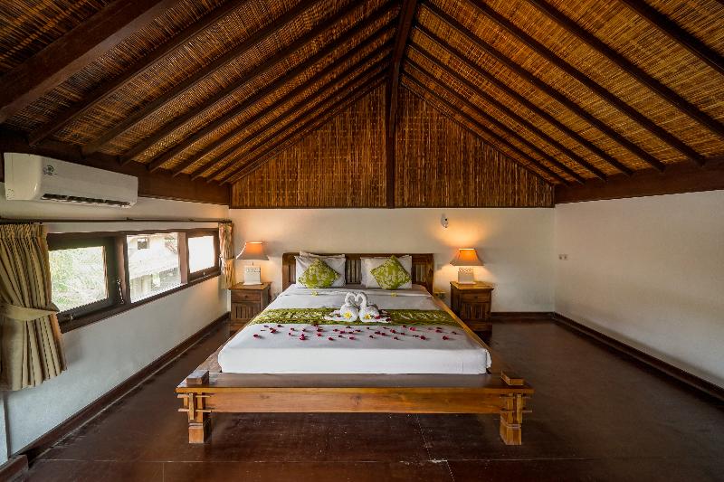 Three Brothers Bungalows and Villas - Oda