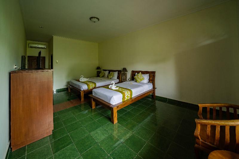 Three Brothers Bungalows and Villas - Oda