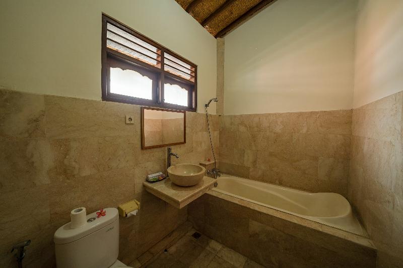 Three Brothers Bungalows and Villas - Oda
