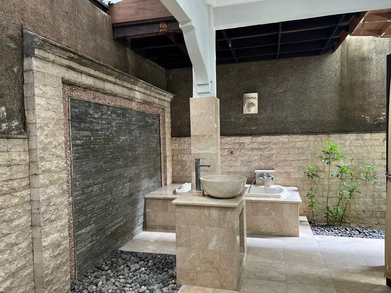 Three Brothers Bungalows and Villas - Oda