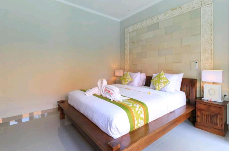 Three Brothers Bungalows and Villas - Oda