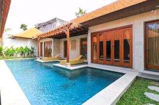 Three Brothers Bungalows and Villas fotoÄŸrafÄ±