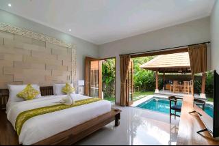 Three Brothers Bungalows and Villas fotoÄŸrafÄ±
