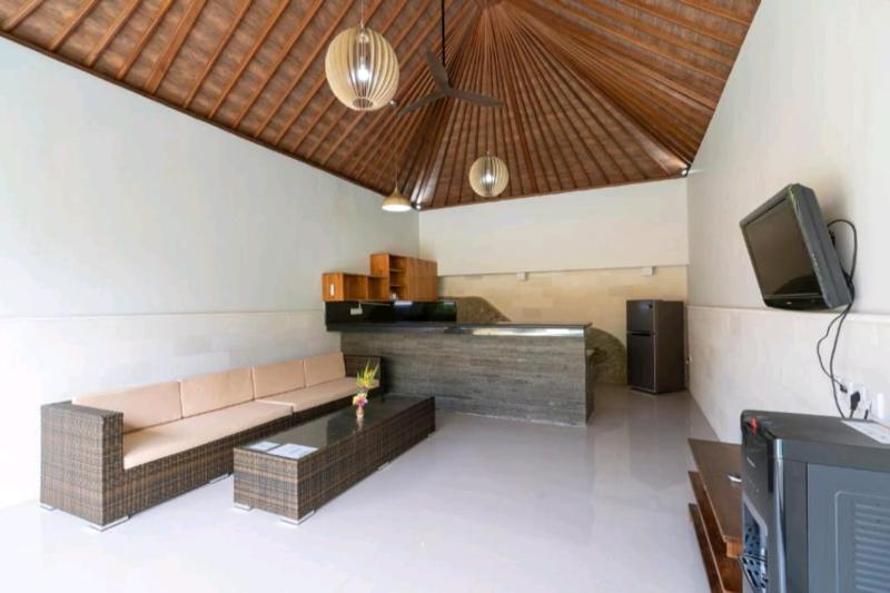 Three Brothers Bungalows and Villas - Oda