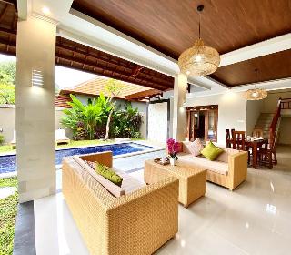 Three Brothers Bungalows and Villas fotoÄŸrafÄ±