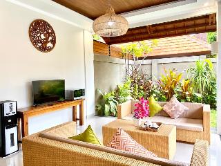 Three Brothers Bungalows and Villas fotoÄŸrafÄ±