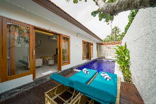 Three Brothers Bungalows and Villas fotoÄŸrafÄ±