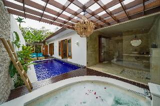 Three Brothers Bungalows and Villas fotoÄŸrafÄ±