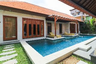 Three Brothers Bungalows and Villas fotoÄŸrafÄ±
