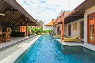 Three Brothers Bungalows and Villas fotoÄŸrafÄ±