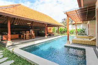 Three Brothers Bungalows and Villas fotoÄŸrafÄ±