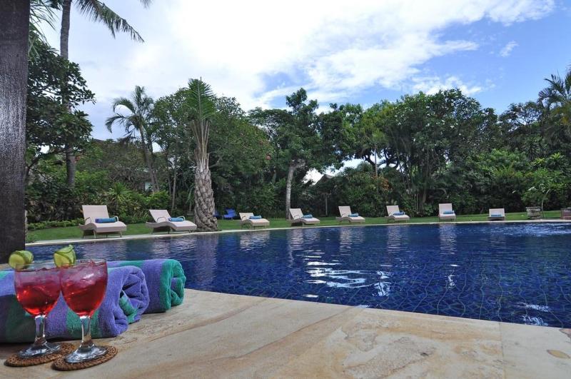 Three Brothers Bungalows and Villas - Plaj