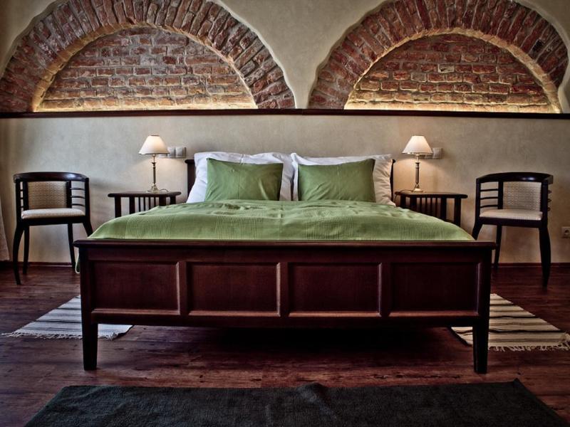 Hotel La Fresca - Genel